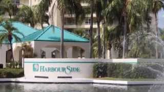 preview picture of video 'Condo for Rent - Harbourside in St. Pete Beach Florida - MLS# U7721834'