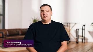 How stp.one Uses AWS AI to Automate Legal Workflows | Amazon Web Services