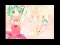【VOCALOID】Gumi Megpoid ~ Candy Candy (+Mp3 DL ...