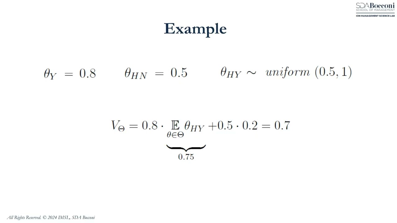 Scientific Approach to Strategy