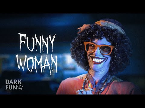 Funny Woman - Horror Short Film