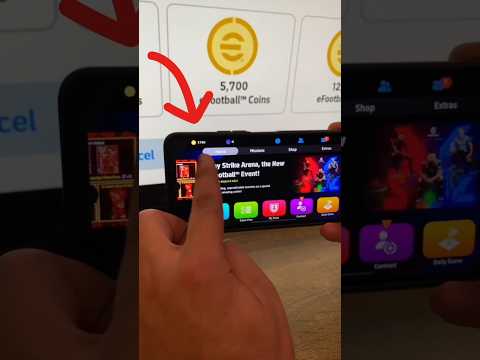 How To Get FREE eFootball Coins In eFootball 2025 Mobile 🔥 (Working No-Ban Method for Android & iOS)