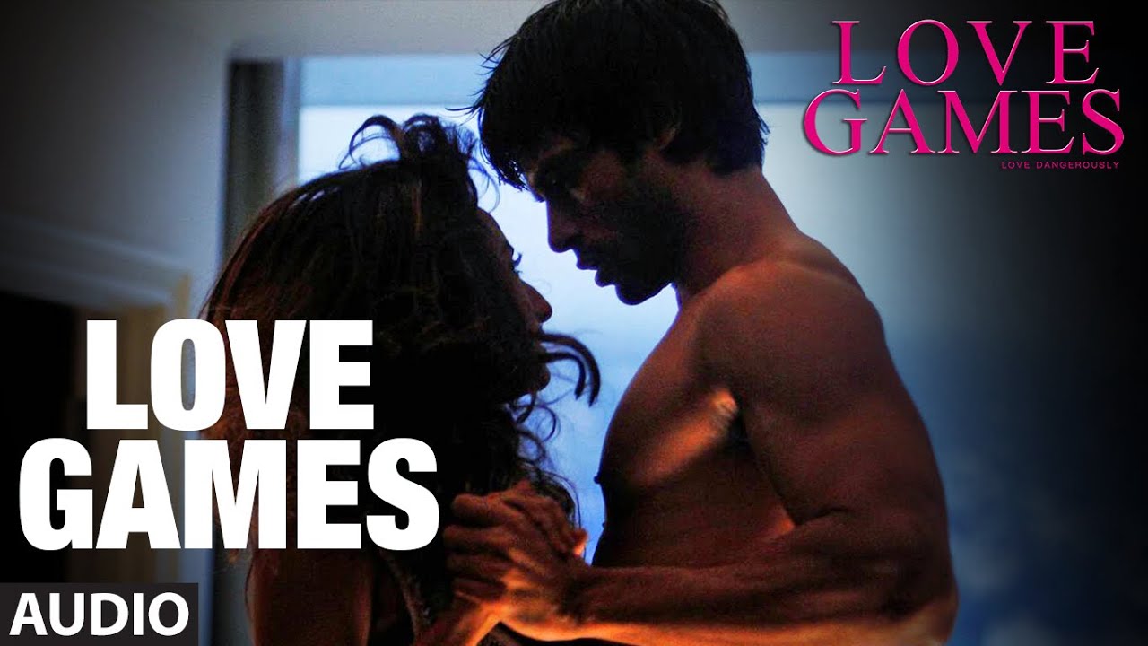 Love Games Lyrics | Love Games | Aanchal Shrivastava | Sangeet Haldipur Siddharth Haldipur