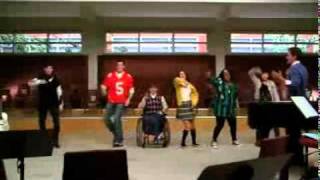 freak-out-glee