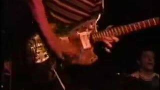 Geraldine Fibbers-Seven or in 10 (live)