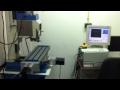 BF30 CNC First Run