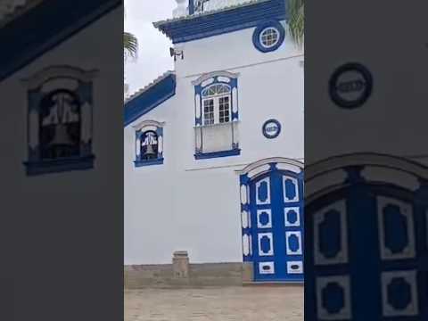 Conheça um pouco de Santana do Deserto! Passamos por lá e achamos a cidade uma gracinha!