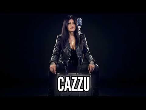 Cazzu, La Joaqui - Glock [Hard | Blues Rock Cover]