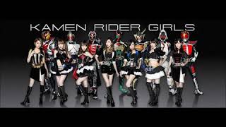 Download lagu Super Best Kamen Rider Girls-Let'Go RiderKick mp3 Download lagu Super Best Kamen Rider Girls-Let'Go RiderKick mp3