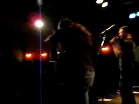 The Mistreaters (Deep Purple & Rainbow Cover band) Gates of Babylon Live at Yo-talo 05-06-09