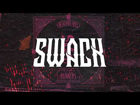 Trampa - Runners [SWACK Remix]