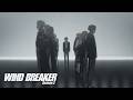 WIND BREAKER Season 2 Ending It S Myself By Shytaupe