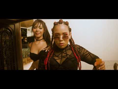 Daryelis Ft T.O.T x Eiby x Fulo el Yeyo x Kabliz x Mole x Knikol - El Acto (Video Oficial)