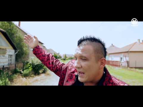 Roberto - Sej, szabolcsi gyerek vagyok (Official Music Video)