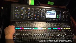 Midas M32 Review
