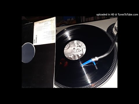 Quadripart - Joy (Original Mix)