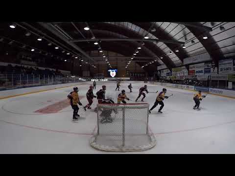 SaPKo C - Jukurit C 9.9.2018 part 3