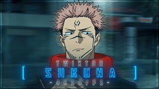 Download lagu Sukuna Twixtor [ Jujutsu Kaisen S02 ] mp3