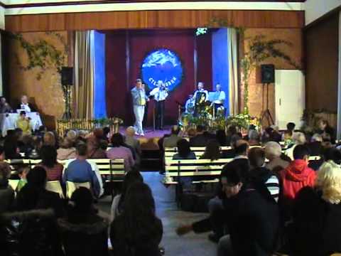 Vinko Rosic - Prodjoh Bosnom