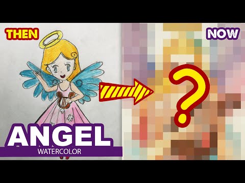download lagu mp3 mp4 Angel Girl, download lagu Angel Girl gratis, unduh video klip Angel Girl