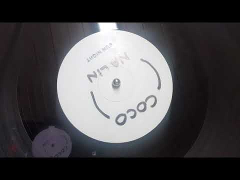 NALIN & KANE VS COCO - SUN NIGHT - I NEED A BEACHBALL