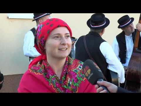 TO SMO MI 05.11.2021. - Podgorač - Smotra folklora "Oj jesenske duge noći"
