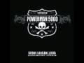 Powerman 5000 - Heroes and Villains 