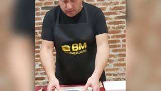 Como preparar un buey de mar cocido