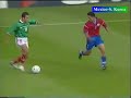 Mexico vs South Korea Group E World cup 1998