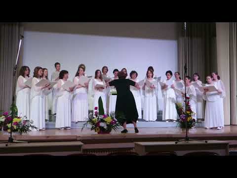 Sinu aknal tuvid - Gustav Ernesaks