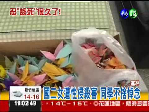 民怨"性侵"該死! 立委提化學去勢