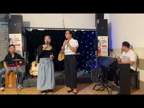 ĐƯỜNG CON ĐI | Lm. ​​​​Nguyễn Duy | Chi Vy, Chị Trúc | CAFE THÁNH CA 12.11.2023