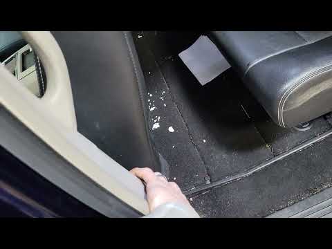 FOR SALE - 22L1393 - 2015 CHRYSLER TOWN & COUNTRY - DRIVER LEFT REAR POWER SLIDING DOOR