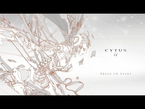 Cytus α - 30 Minute Playthrough [Switch]