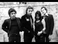 The Adverts Gary Gilmore's eyes 