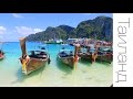Путешествуй со мной: Таиланд / День из Жизни 