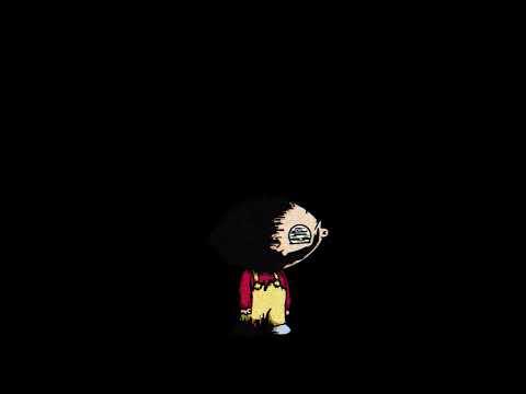 evil stewie animation test