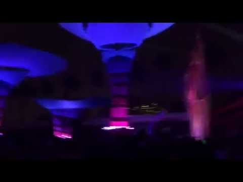 Disclosure & Friend Within - The Mechanism played by Justin Martin @ Coachella