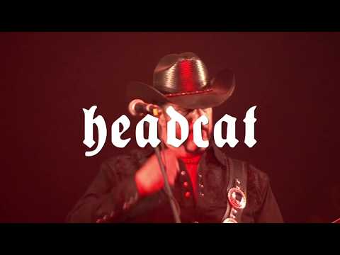 HEADCAT - (This Train Is Going) Straight To Hell - Live at Wacken 2017