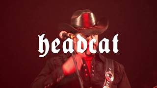 HEADCAT - (This Train Is Going) Straight To Hell - Live at Wacken 2017