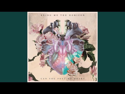 Video thumbnail for Can You Feel My Heart (Shikari Sound System Remix)