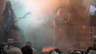Grave - Morbid Way to Die (live at Maryland Deathfest)