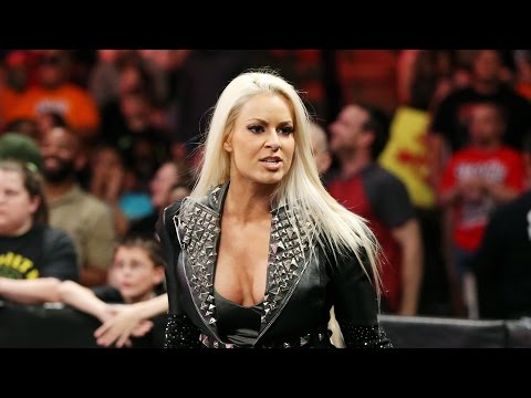 Maryse's French freakout from Raw, translated!