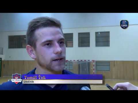 17. kolo Tango vs. Helas Brno