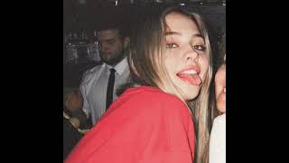 the weeknd - same old song ( s l o w e d + r e v e r b )