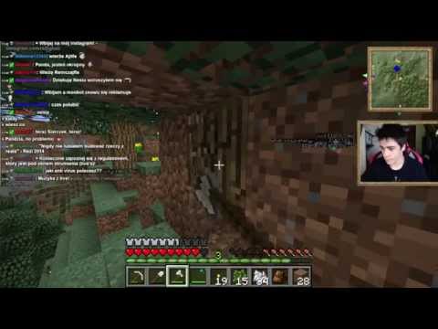 rezi — DESIGN OGRÓDKA! — MINECRAFT na MODACH #52.5 | Część 3