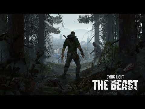 Dying Light: The Beast OST - Chimera 03 (In-Game Version 3.0)