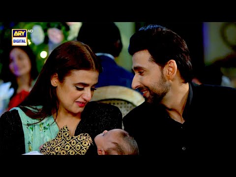 Mein Hari Piya Episode 38 | BEST SCENE 01 || ARY Digital Drama