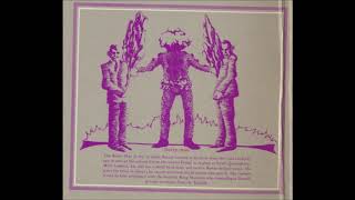 Fairport Convention - Reynardine 1969 ((Stereo))