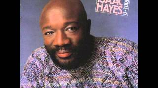 Isaac Hayes - You and I